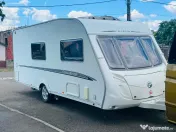 Vand Rulota/Caravana Swift Challenger 530 SB 
