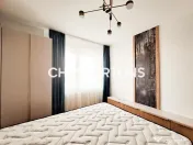 3 camere impecabil renovate | Mobilat si utilat | Bloc fara