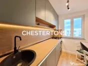 3 camere impecabil renovate | Mobilat si utilat | Bloc fara