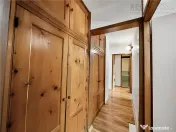 Apartament decomandat cu 4 camere orientat sud zona Cerna 