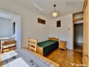 Apartament decomandat cu 4 camere orientat sud zona Cerna 