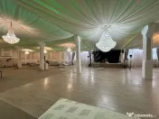 SALON EVENIMENTE// 500 LOCURI// BARIERA BUCURESTI
