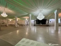 SALON EVENIMENTE// 500 LOCURI// BARIERA BUCURESTI