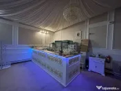 SALON EVENIMENTE// 500 LOCURI// BARIERA BUCURESTI