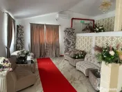 SALON EVENIMENTE// 500 LOCURI// BARIERA BUCURESTI