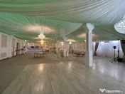 SALON EVENIMENTE// 500 LOCURI// BARIERA BUCURESTI