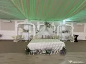 SALON EVENIMENTE// 500 LOCURI// BARIERA BUCURESTI