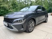 Hyundai KONA 1.6 Hybrid - Executive 