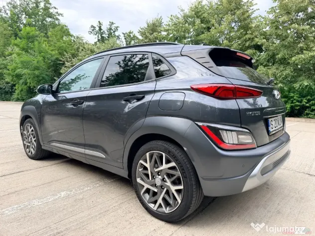 Hyundai KONA 1.6 Hybrid - Executive