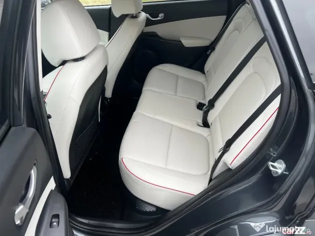 Hyundai KONA 1.6 Hybrid - Executive