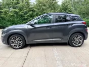 Hyundai KONA 1.6 Hybrid - Executive 