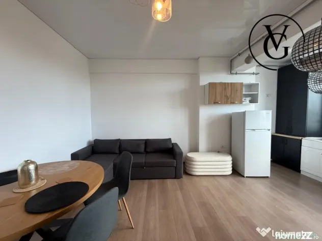 Apartament 2 camere modern- Building Stefan Lake II