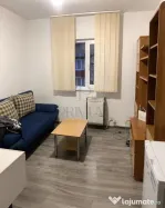 ARADULUI - APARTAMENT 1 CAMERA - mobilat, utilat, decomandat