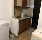 ARADULUI - APARTAMENT 1 CAMERA - mobilat, utilat, decomandat 