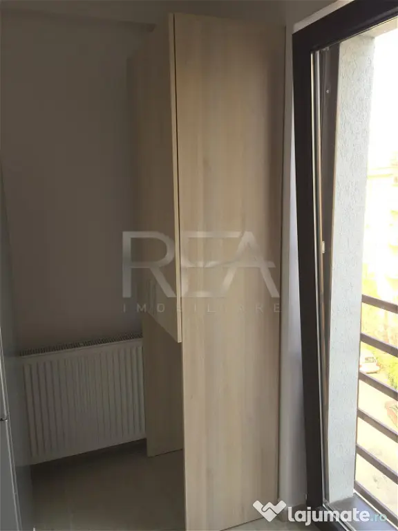Garsonieră | Dristor | Centrală proprie | 2016