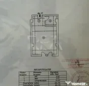 Garsonieră | Dristor | Centrală proprie | 2016 