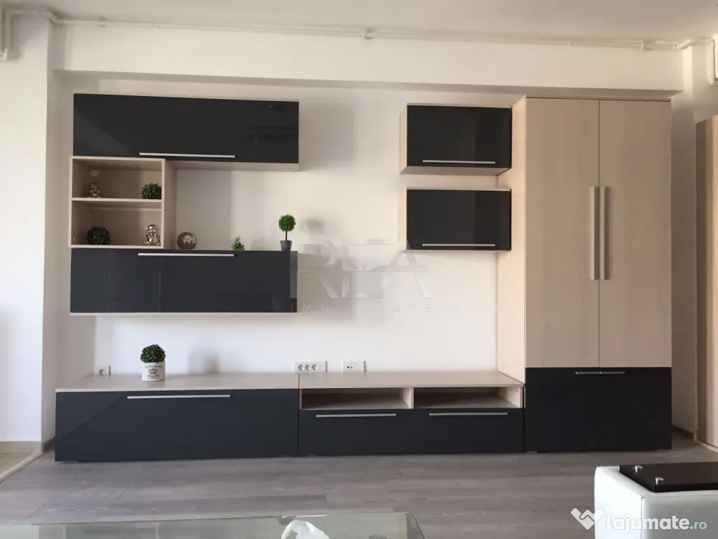 Garsonieră | Dristor | Centrală proprie | 2016