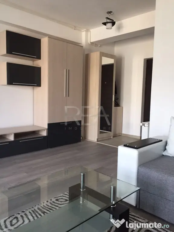 Garsonieră | Dristor | Centrală proprie | 2016
