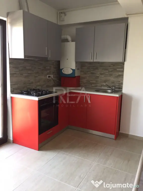 Garsonieră | Dristor | Centrală proprie | 2016