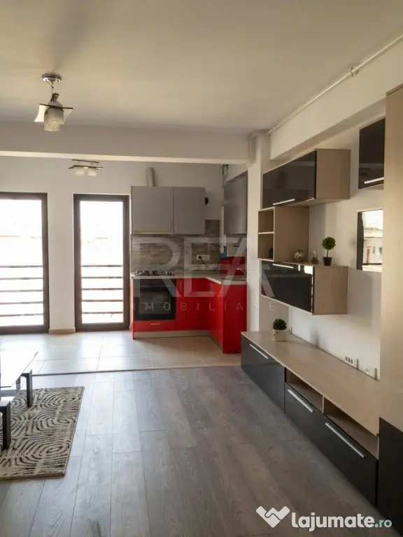 Garsonieră | Dristor | Centrală proprie | 2016