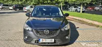 Mazda CX5, 4x4, cutie automata, echipare REVOLUTION
