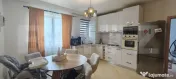 Apartament modern cu 3 camere-bloc nou (2021)-Zona Nord