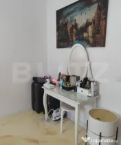 Apartament modern cu 3 camere-bloc nou (2021)-Zona Nord