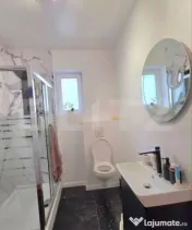 Apartament modern cu 3 camere-bloc nou (2021)-Zona Nord