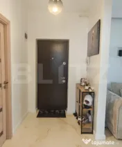 Apartament modern cu 3 camere-bloc nou (2021)-Zona Nord