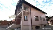 Casa individuala - 180mp, teren - 400mp , zona Micesti 