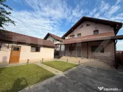 Casa individuala - 180mp, teren - 400mp , zona Micesti 