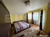 Casa individuala - 180mp, teren - 400mp , zona Micesti 