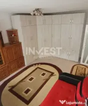 Apartament cu 1 cameră în Păcurari, disponibil imediat 