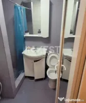 Apartament cu 1 cameră în Păcurari, disponibil imediat 