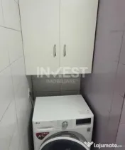 Apartament cu 1 cameră în Păcurari, disponibil imediat 