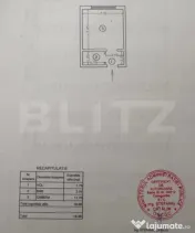 Cameră de cămin de vânzare – Păcurari | 16 mp 