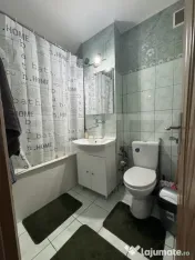 Garsonieră, 27 mp, zona Rovine 