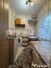 Garsonieră, 27 mp, zona Rovine 