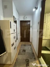 Garsonieră, 27 mp, zona Rovine 