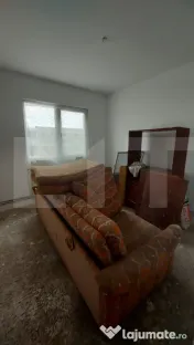 Apartament 2 camere semidecomandate, 40 mp+balcon, str. Romu 