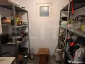 Casă cu farmec în Vișioara – terasă acoperită, curte 