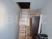 Casă cu farmec în Vișioara – terasă acoperită, curte 