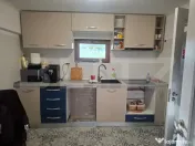 Casă cu farmec în Vișioara – terasă acoperită, curte 