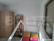 Casă cu farmec în Vișioara – terasă acoperită, curte 