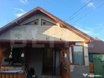 Casa de vanzare, 87 mp, zona Vișioara