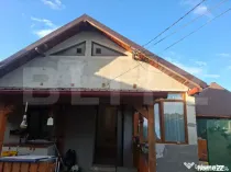 Casa de vanzare, 87 mp, zona Vișioara