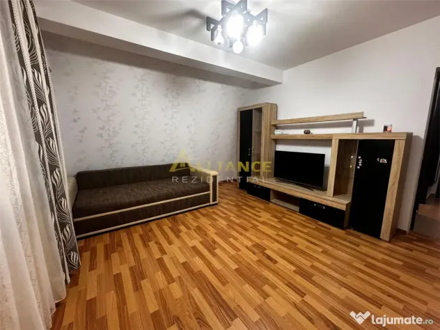 Apartament 2 camere