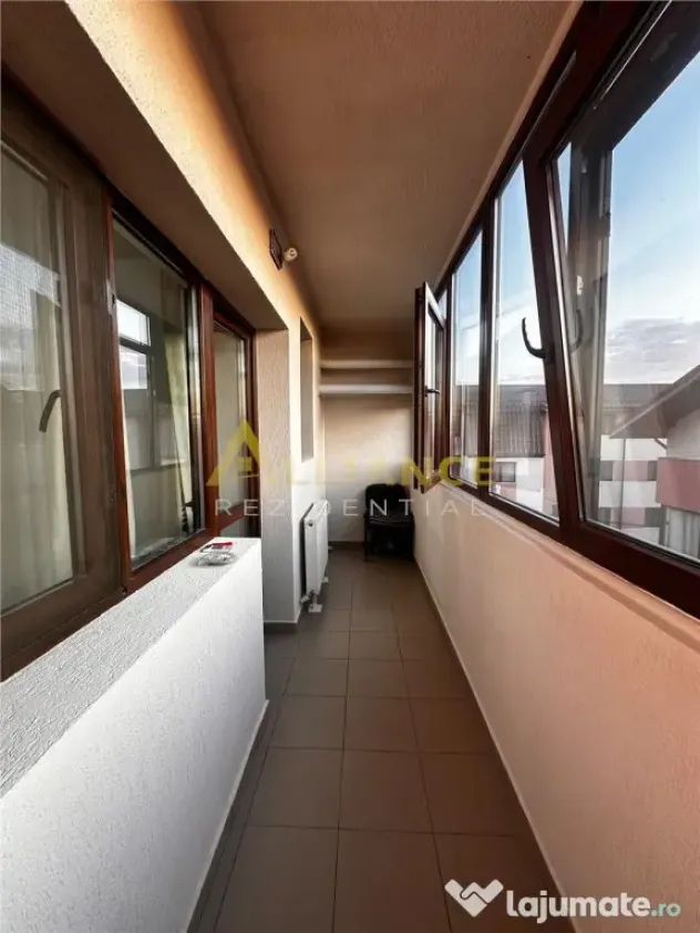 Apartament 2 camere