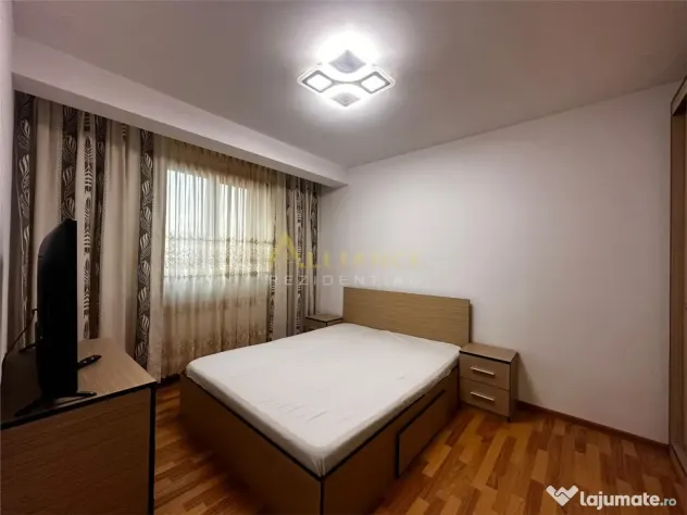 Apartament 2 camere