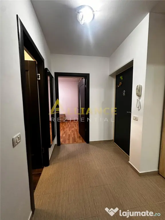 Apartament 2 camere